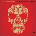Purchase J.G. Thirlwell - The Venture Bros.: The Music Of Jg Thirlwell Mp3 Download