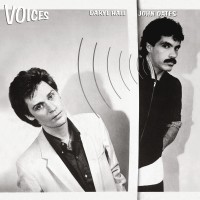 Purchase Hall & Oates - Voices (Vinyl)