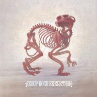 Purchase Aesop Rock - Skelethon (Deluxe Edition)