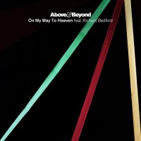Purchase Above & beyond - On My Way To Heaven (With Ichard Bedford)