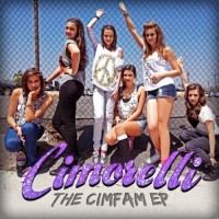Purchase Cimorelli - CimFam (EP)