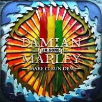 Purchase Damian Marley - Make It Bun Dem (With Skrillex) (CDS)
