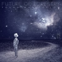Purchase Future Of Forestry - Young Man Follow