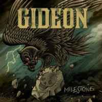Purchase Gideon - Milestone