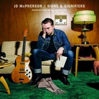 Purchase JD McPherson - Signs & Signifiers