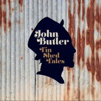 Purchase John Butler - Tin Shed Tales CD2