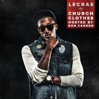 Purchase Lecrae - Church Clothes