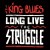Buy The King Blues - Long Live The Struggle Mp3 Download