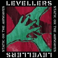 Purchase Levellers - Static On The Airwaves