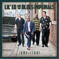 Buy Lil' Ed & The Blues Imperials - Jump Start Mp3 Download