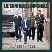 Purchase Lil' Ed & The Blues Imperials - Jump Start