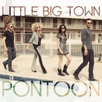 Purchase Little Big Town - Pontoon (CDS)