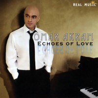 Purchase Omar Akram - Echoes of Love