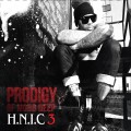 Buy Prodigy - H.N.I.C. 3 (Deluxe Edition) Mp3 Download
