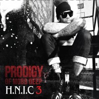 Purchase Prodigy - H.N.I.C. 3 (Deluxe Edition)