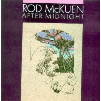 Purchase Rod McKuen - After Midnight