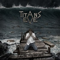 Purchase Titans Eve - Life Apocalypse