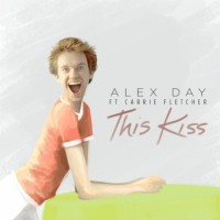 Purchase Alex Day - This Kiss (Feat. Carrie Hope Fletcher) (CDS)