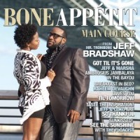 Purchase Jeff Bradshaw - Bone Appetit Vol. 1
