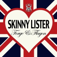 Purchase Skinny Lister - Forge & Flagon