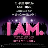 Purchase SMTown - Dear My Family (I AM. OST) (CDS)
