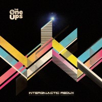 Purchase The OneUps - Intergalactic Redux