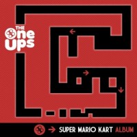 Purchase The OneUps - Super Mario Kart Album