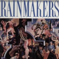 Purchase The Rainmakers - The Rainmakers