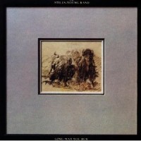 Purchase The Stills-Young Band - Long May You Run (Vinyl)