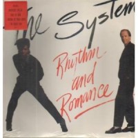 Purchase The System - Rhythm And Romance