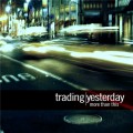 Buy Trading Yesterday - More Than This Mp3 Download
