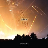 Purchase Trifonic - Emergence