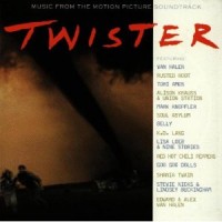 Purchase Mark Knopfler - Twister: Music From The Motion Picture Soundtrack