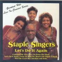 Purchase The Staple Singers - Let's Do It Again