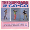 Buy The Supremes - Supremes A' Go Go (Vinyl) Mp3 Download