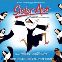 Purchase VA - Sister Act: The Musical Original London Cast Recording
