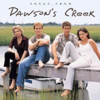Purchase VA - Songs From Dawson's Creek