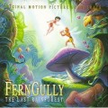 Purchase Alan Silvestri - FernGully - The Last Rainforest Mp3 Download