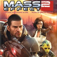 Purchase Jack Wall - Mass Effect 2 CD1