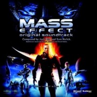 Purchase Jack Wall & Sam Hulick - Mass Effect