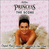 Purchase John Debney - The Princess Diaries