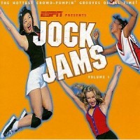 Purchase VA - ESPN Jock Jams Vol.1