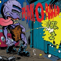 Purchase VA - Punk-O-Rama Vol.2.1