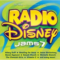 Purchase VA - Radio Disney Jams 7