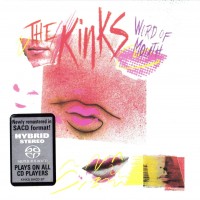 Purchase The Kinks - Word Of Mouth (Remastered 1999) (Bonus Tracks)