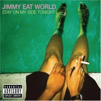 Purchase Jimmy Eat World - Stay On My Side Tonight