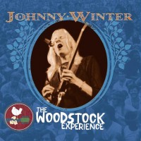 Purchase Johnny Winter - The Woodstock Experience CD1