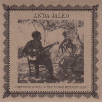 Purchase Josephine Foster & The Victor Herrero Band - Anda Jaleo