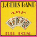 Buy The J. Geils Band - Full House (Live) (Reissue 1995) Mp3 Download