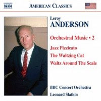 Purchase Leroy Anderson - Orchestral Music 2